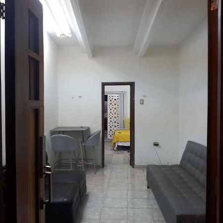 Apartamento Casa 642B Parte II Centro De Mérida Exterior foto