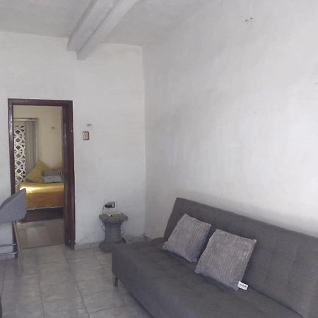 Apartamento Casa 642B Parte II Centro De Mérida Exterior foto