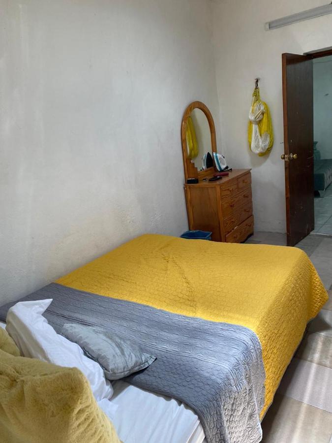Apartamento Casa 642B Parte II Centro De Mérida Exterior foto
